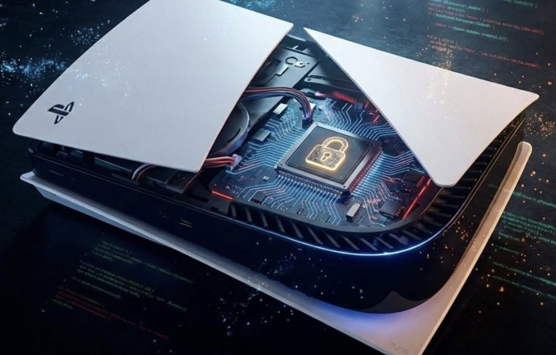 PS5 Semua Model Termasuk PS5 Pro Kini Bisa Di-jailbreak