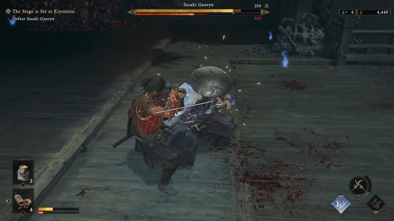 [REVIEW] Onimusha: Way of the Sword, Kebangkitan yang Layak Ditunggu 20 Tahun
