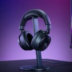 Razer Base Station V3 Chroma, Stand Headset Pintar yang Bikin Setup Gaming Kamu Makin Hidup