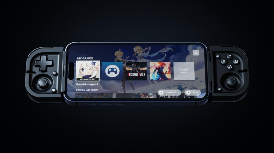 Razer Prio Resmi Diumumkan, Controller Gaming Lipat Seukuran Kartu Kredit