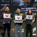 Resmi Hadir! ASUS TUF Gaming 16 (FX610) Bawa Performa Gahar untuk Main Game dan Bekerja