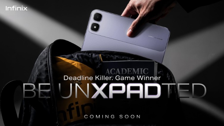 Rilis 8 September, Infinix XPAD 30 Pro Bawa Layar 11 Inci 2.5K untuk Gaming dan Produktivitas