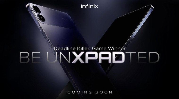 Rilis 8 September, Infinix XPAD 30 Pro Bawa Layar 11 Inci 2.5K untuk Gaming dan Produktivitas