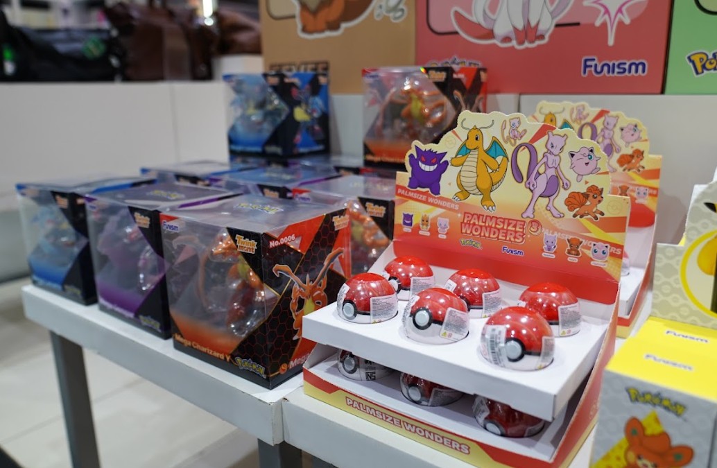 Siap Menguras Dompet! 7 Lini Koleksi FUNISM Meluncur di Indonesia, Ada Kejutan Baru Oktober Mendatang