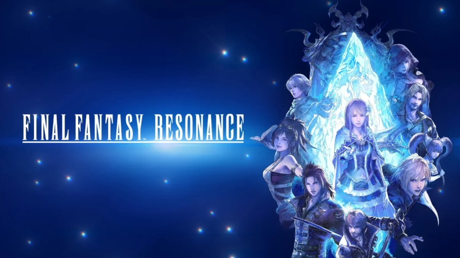 Square Enix Pamer Trailer Baru Final Fantasy dan Dragon Quest