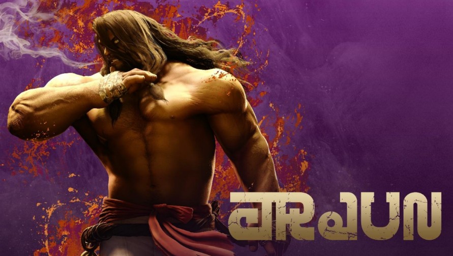 Street Fighter 6 Hadirkan Arjun, Petarung Baru dengan Kekuatan Yoga Breathing