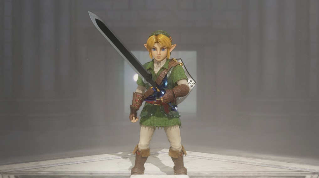 The Legend of Zelda: Ocarina of Time Remake Hadir di Switch 2 November 2026
