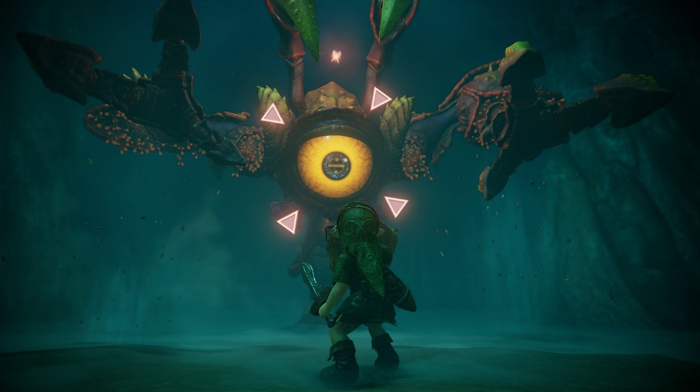The Legend of Zelda: Ocarina of Time Remake Hadir di Switch 2 November 2026