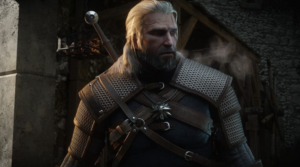 The Witcher 3 Wild Hunt Remastered Resmi Hadir dengan Upgrade Besar