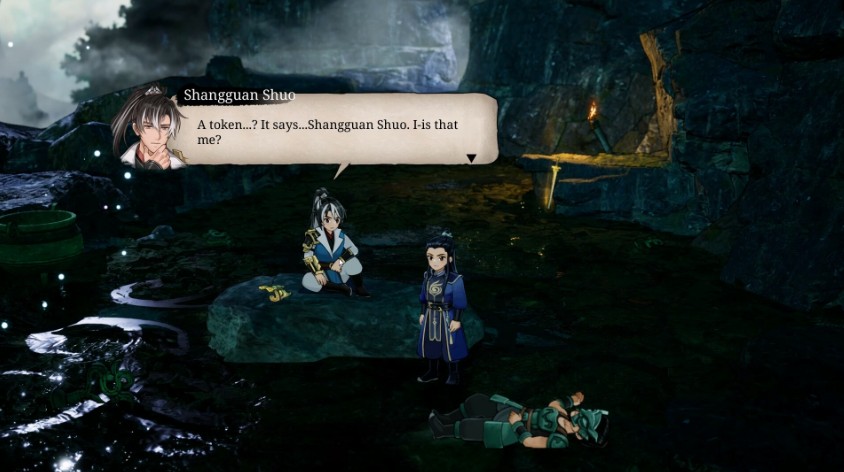 Tianji: Shadow of the Ancients, RPG Turn-Based Bertema Dinasti Tang Menuju PS5, Switch 2, dan PC