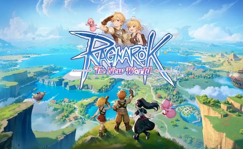 Top Up Ragnarok the New World: Panduan Memilih Paket