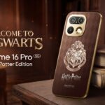 realme 16 Pro Harry Potter Edition Bawa Nuansa Hogwarts