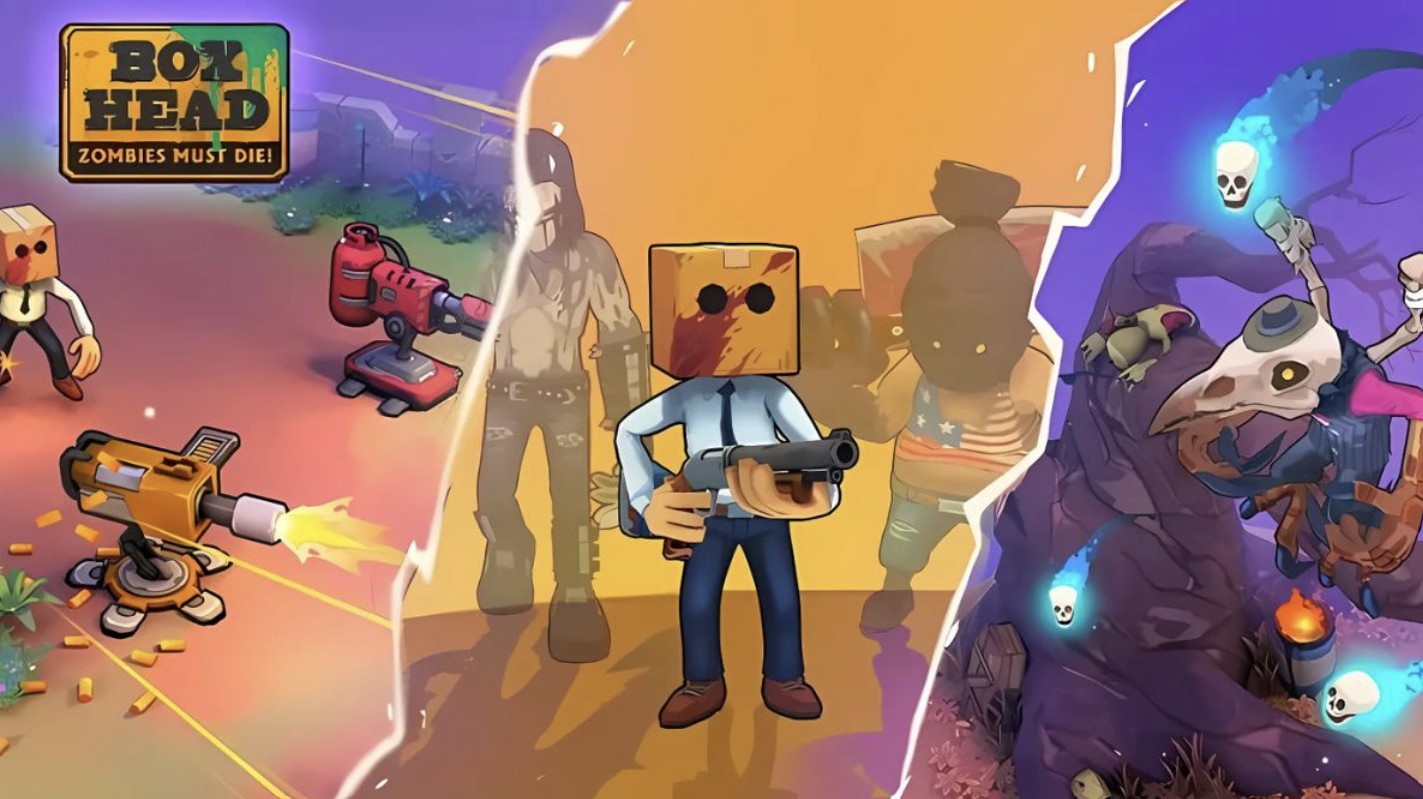 10 Game Android Terbaik Oktober 2026 yang Wajib Dicoba