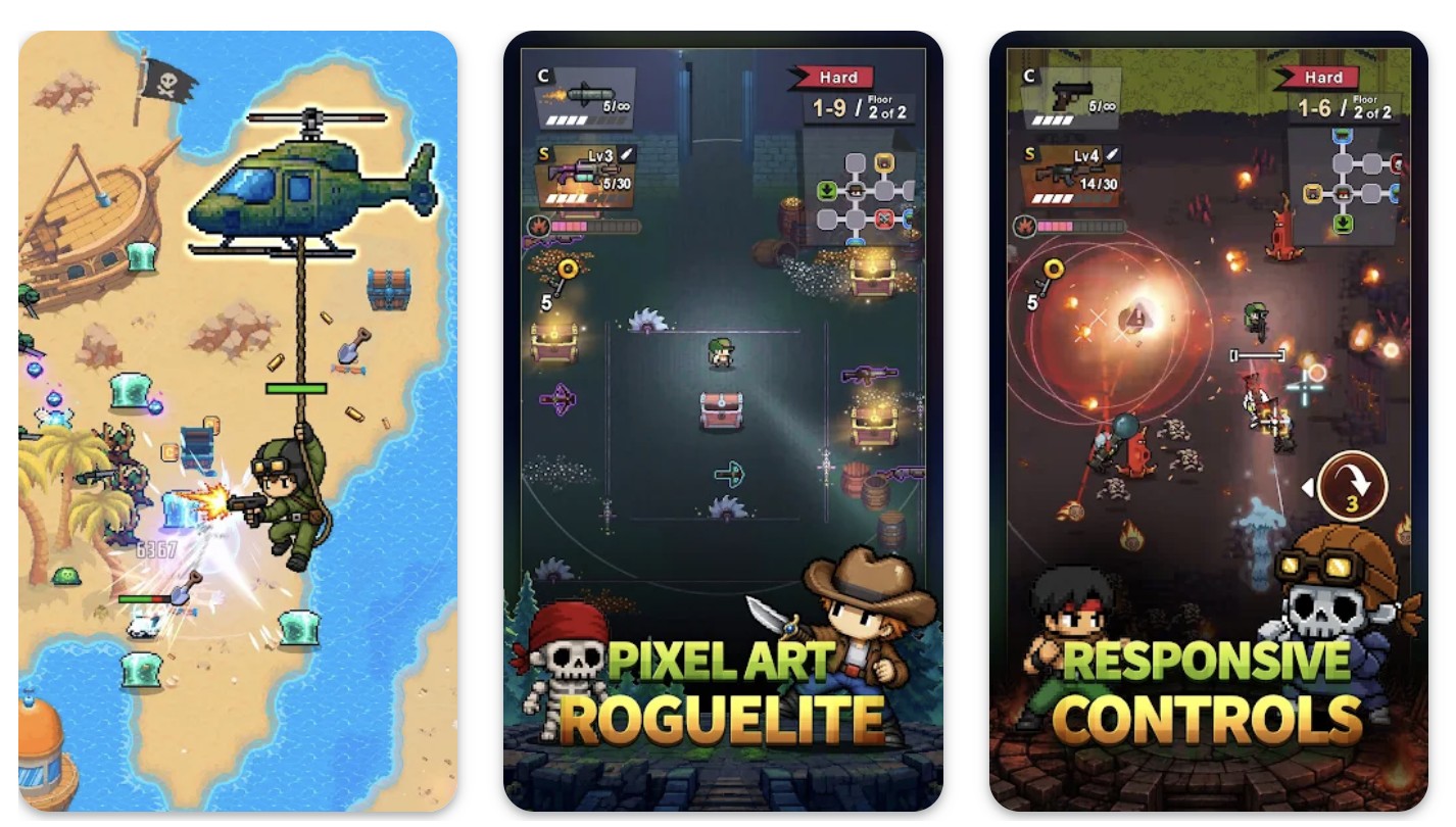 10 Game Android Terbaik Oktober 2026 yang Wajib Dicoba
