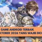 10 Game Android Terbaik Oktober 2026 yang Wajib Dicoba