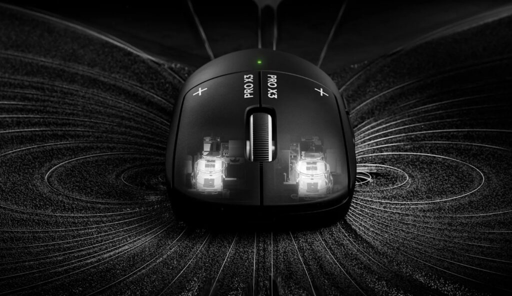 7 Fakta Logitech G PRO X3 SUPERSTRIKE yang Wajib Diketahui