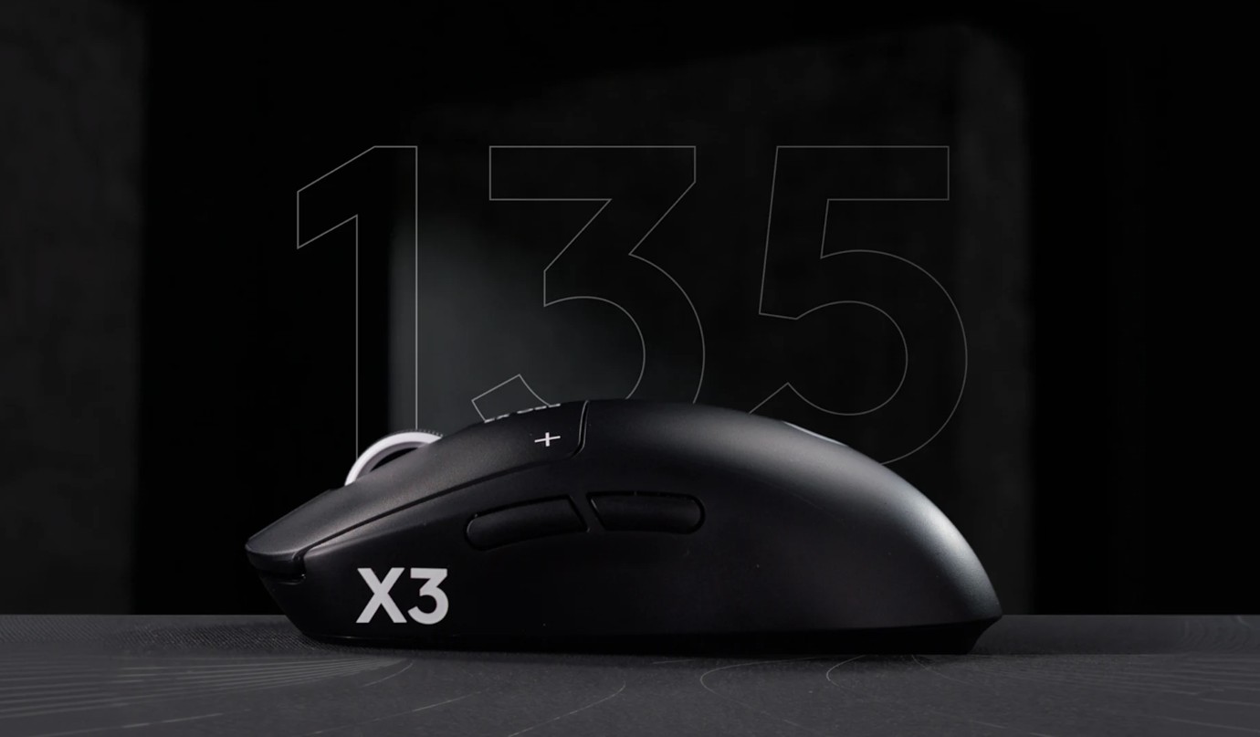 7 Fakta Logitech G PRO X3 SUPERSTRIKE yang Wajib Diketahui