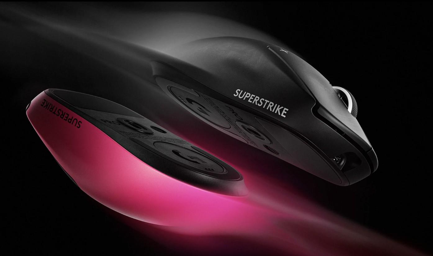 7 Fakta Logitech G PRO X3 SUPERSTRIKE yang Wajib Diketahui