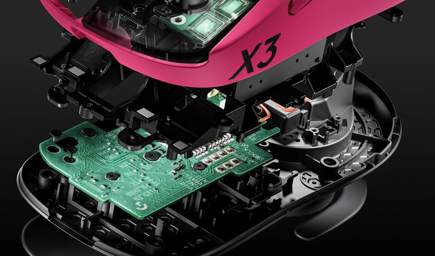 7 Fakta Logitech G PRO X3 SUPERSTRIKE yang Wajib Diketahui