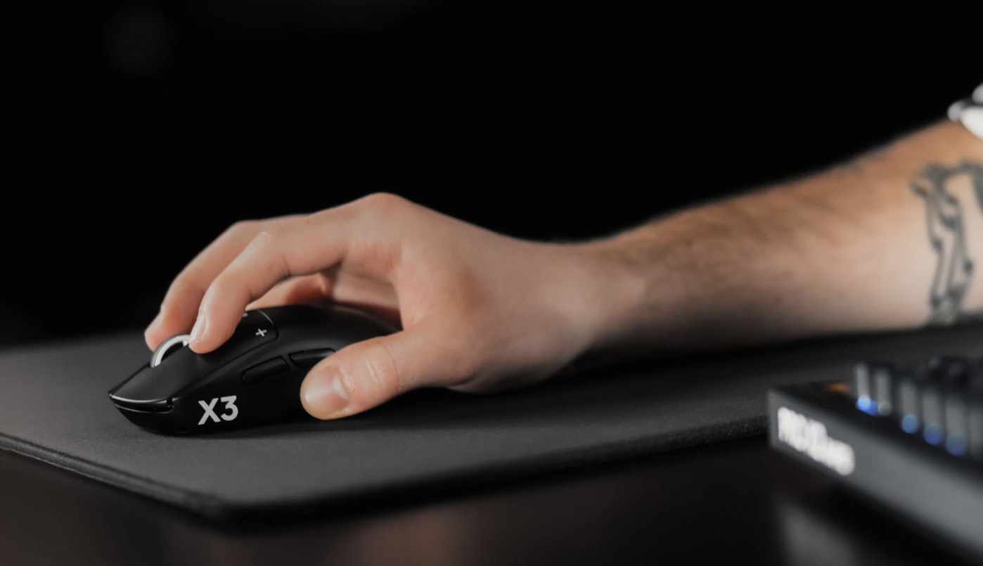 7 Fakta Logitech G PRO X3 SUPERSTRIKE yang Wajib Diketahui