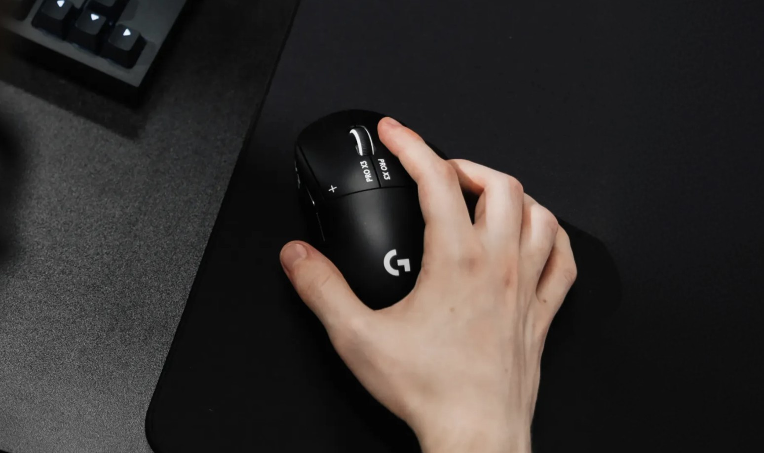 7 Fakta Logitech G PRO X3 SUPERSTRIKE yang Wajib Diketahui