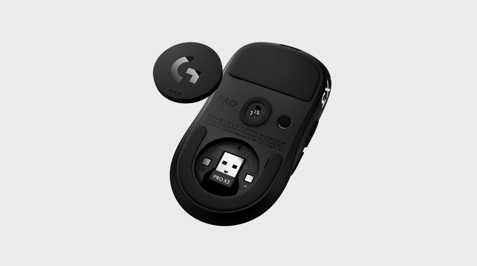 7 Fakta Logitech G PRO X3 SUPERSTRIKE yang Wajib Diketahui