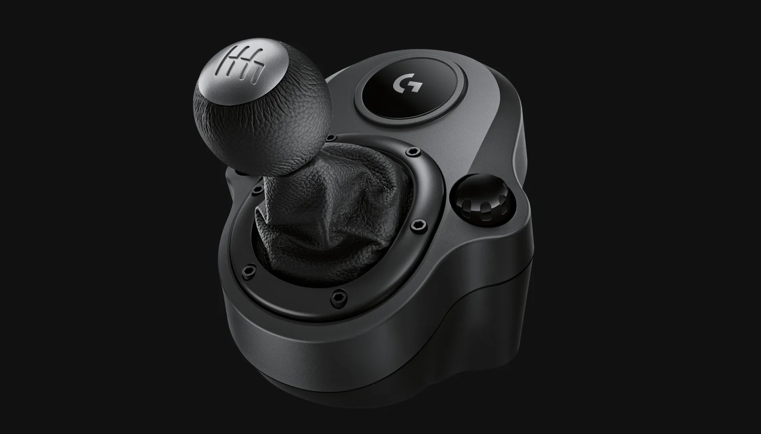 7 Fakta Logitech G923 Racing Wheel Versi PC, Bikin Sim Racing Makin Realistis!