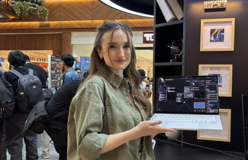 ASUS ProArt P14 dan P16 Resmi, Harga Nyaris Rp114 Juta!