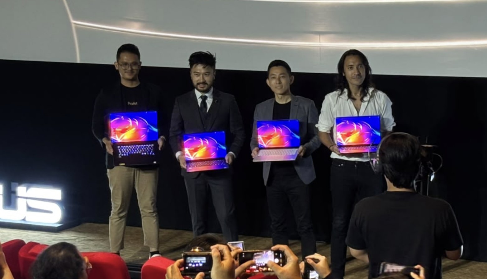 ASUS ProArt P14 dan P16 Resmi, Harga Nyaris Rp114 Juta!