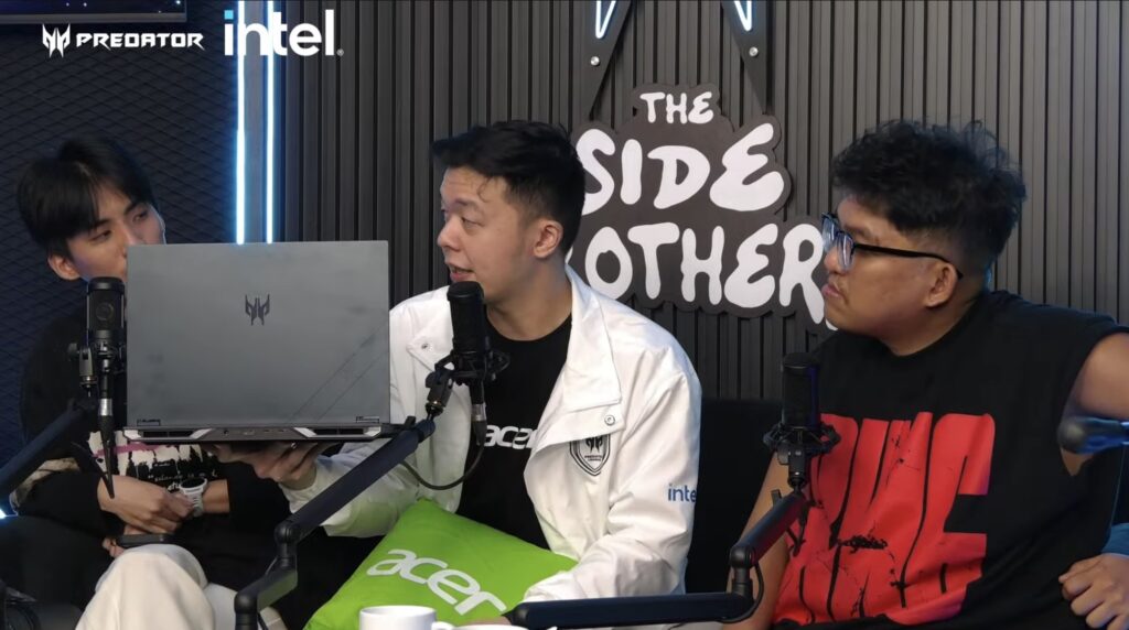 Acer Indonesia Hadirkan Perlindungan #5TahunSiapTempur dan Tantang Talenta Esports di Road to APAC Predator League 2027