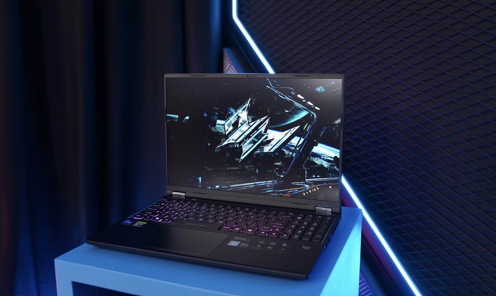 Acer Indonesia Hadirkan Perlindungan #5TahunSiapTempur dan Tantang Talenta Esports di Road to APAC Predator League 2027