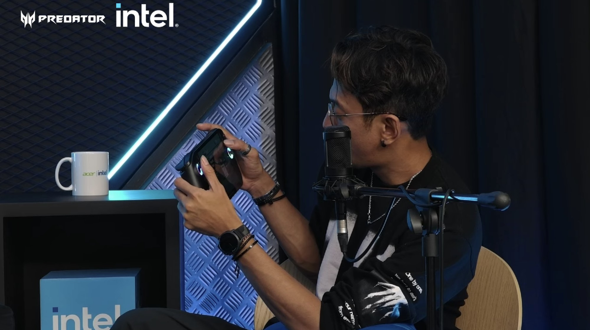 Acer Indonesia Hadirkan Perlindungan #5TahunSiapTempur dan Tantang Talenta Esports di Road to APAC Predator League 2027