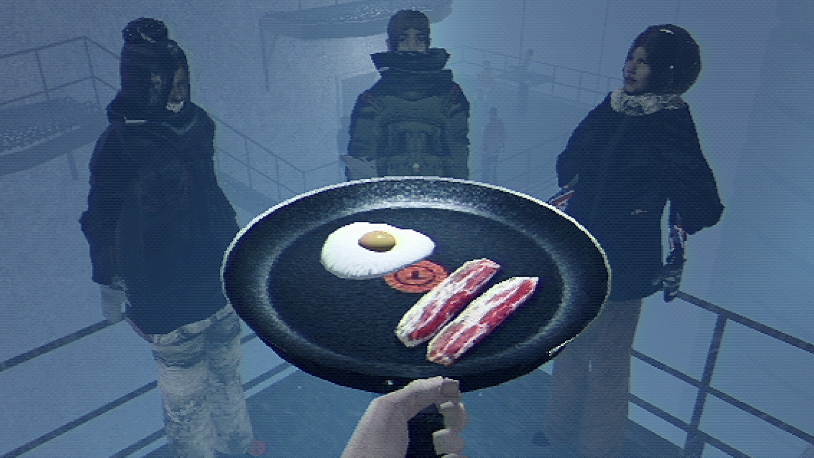 Arctic Eggs Rilis di Xbox, PS5 dan Switch Menyusul!