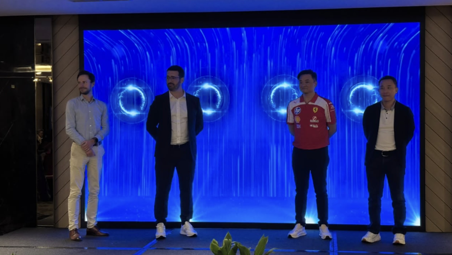 Bitdefender dan PT GIA Hadirkan Keamanan Siber di Indonesia