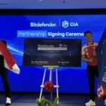 Bitdefender dan PT GIA Hadirkan Keamanan Siber di Indonesia