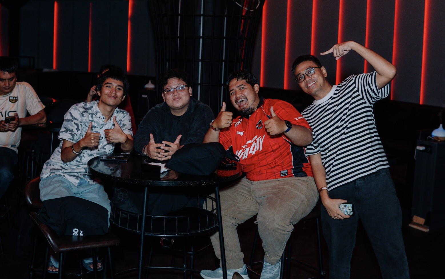CABAL: Revolution Night Meriah, CBT Mulai 5 November!