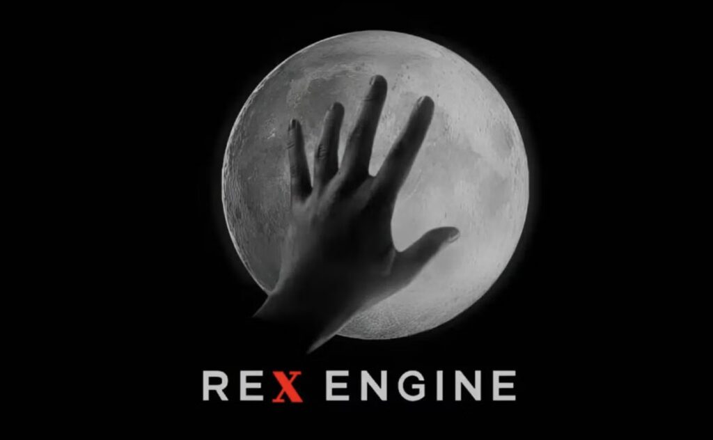 Capcom Siapkan REX untuk Masa Depan RE ENGINE