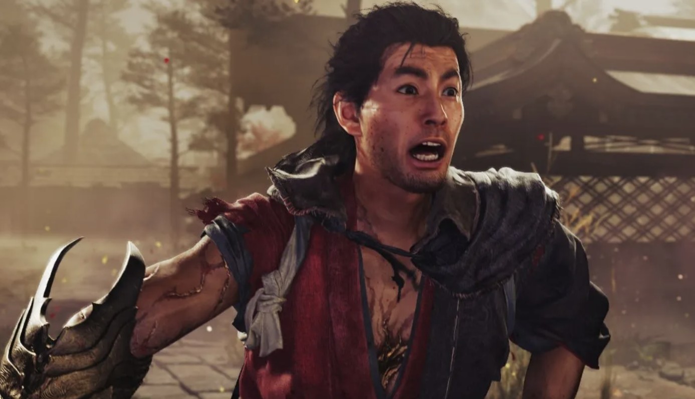 Capcom Siapkan REX untuk Masa Depan RE ENGINE