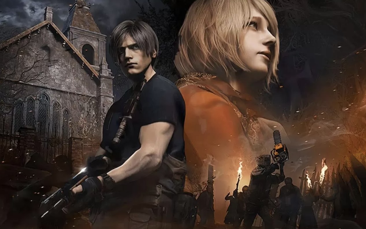 Capcom Siapkan REX untuk Masa Depan RE ENGINE