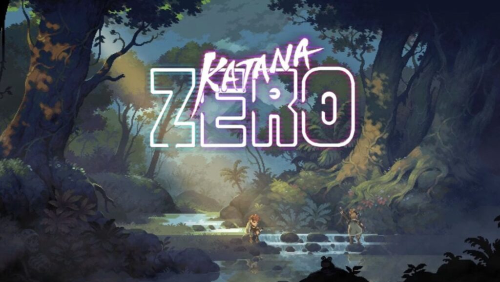DLC Katana ZERO Makin Besar, Disebut Setara Sekuel!