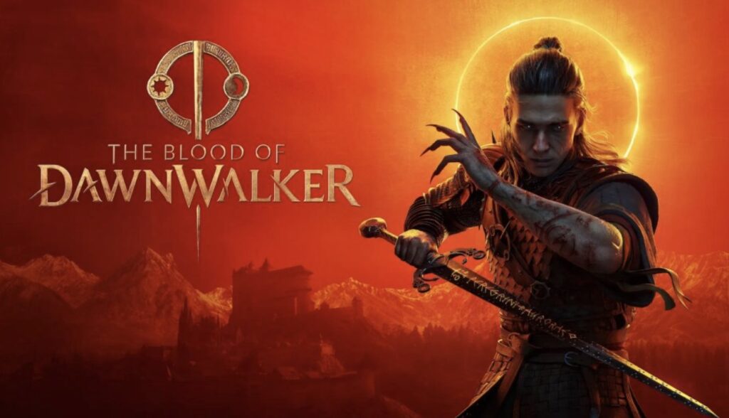 Dawnwalker Update 1.1 Hadirkan Reset Skill dan Mode Story