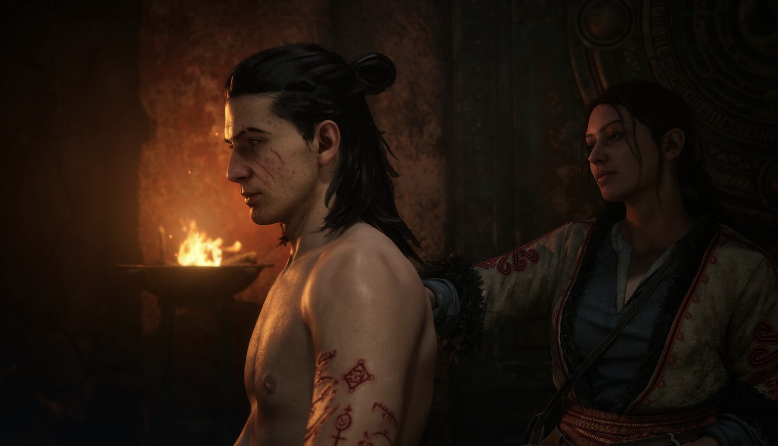 Dawnwalker Update 1.1 Hadirkan Reset Skill dan Mode Story
