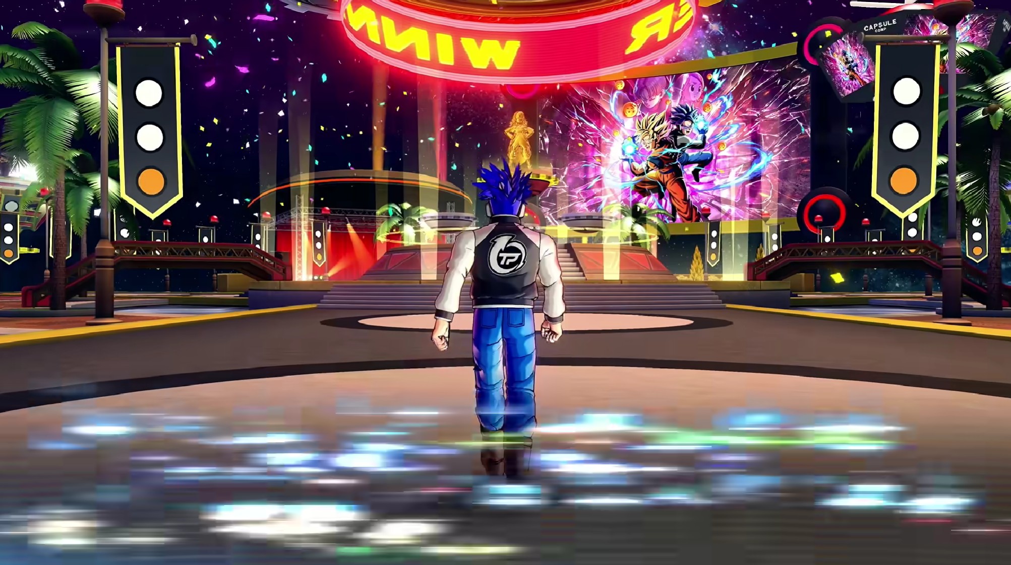 Dragon Ball Xenoverse 2 Update 10 Tahun, Ada Hadiah Sekuel!