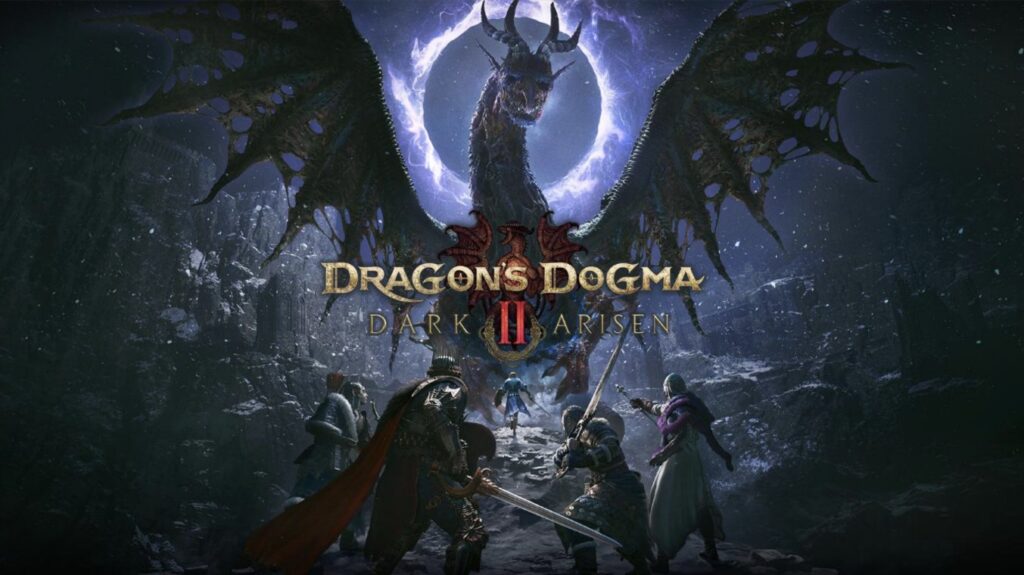 Dragon’s Dogma 2: Dark Arisen Resmi Dirilis