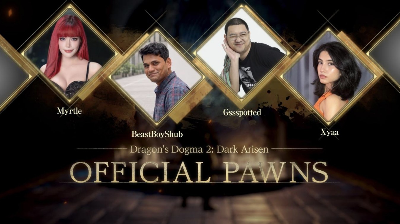 Dragon’s Dogma 2: Dark Arisen Resmi Dirilis
