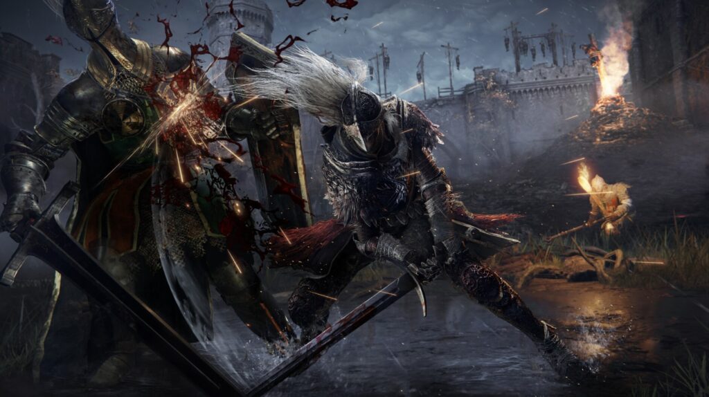 Elden Ring Patch 1.17.2 Rilis, Perbaiki Bug Senjata!