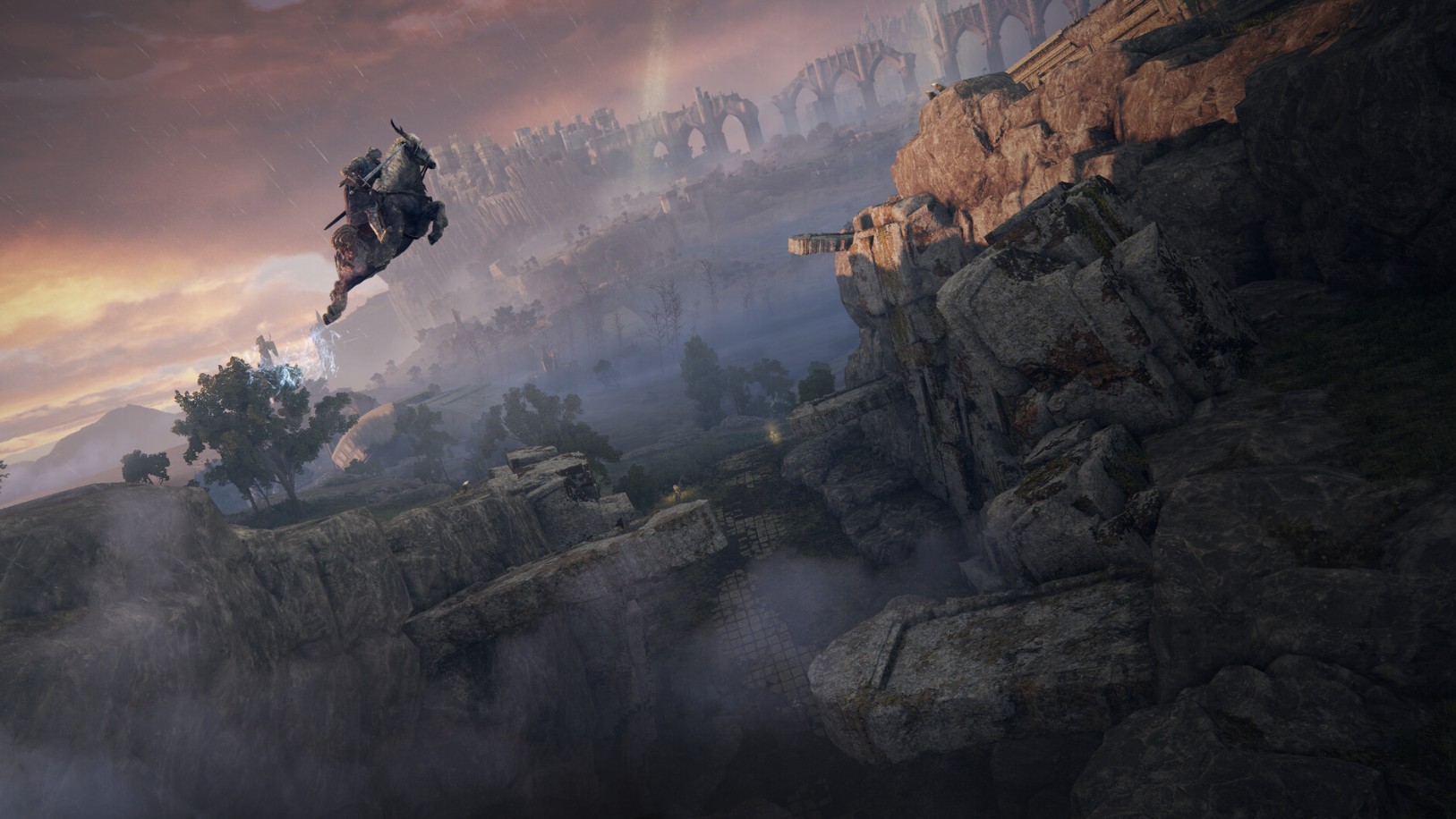 Elden Ring Patch 1.17.2 Rilis, Perbaiki Bug Senjata!