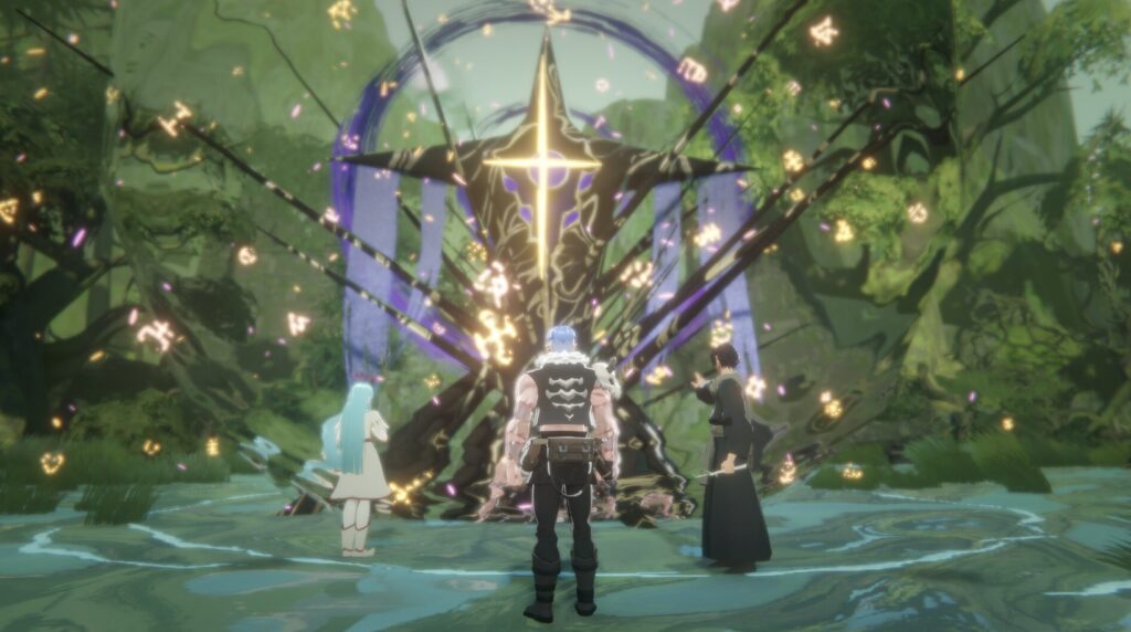 Ember and Blade Rilis Early Access Pada 8 Januari 2027