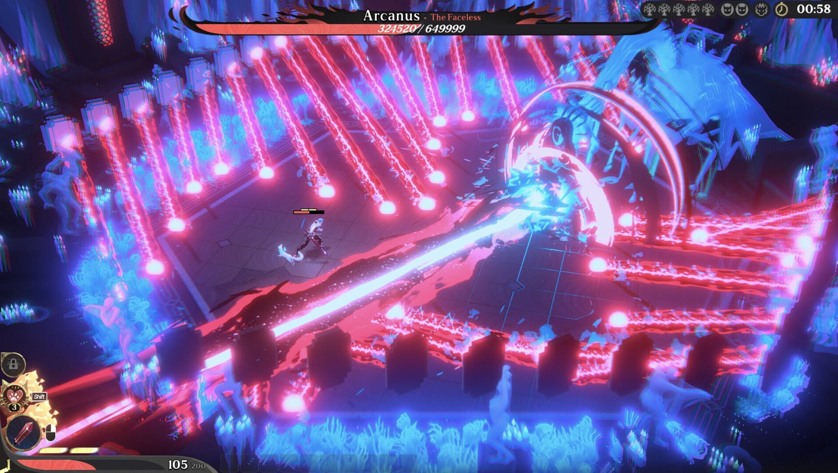Ember and Blade Rilis Early Access Pada 8 Januari 2027