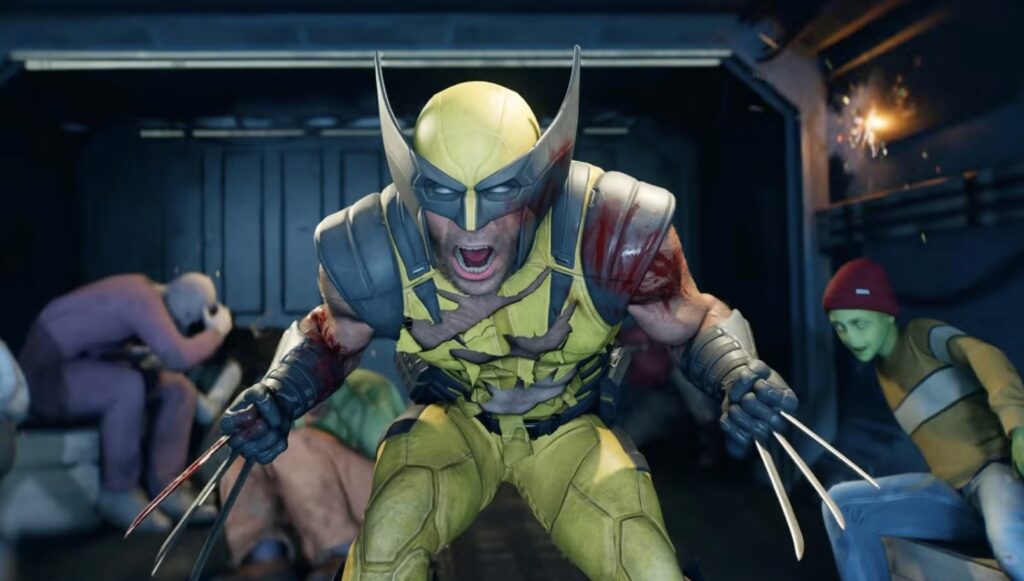 Emulator PlayStation 5, KyTyPS5 Makin Ngebut, Marvel’s Wolverine Tembus 20 FPS!